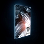 36" x 48" Standard SEG Glo Wall Mount Kit