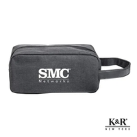 K&R New York™ Bowery Toiletry Bag