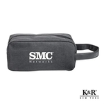 K&R New York™ Bowery Toiletry Bag