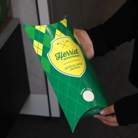 New Extra Large 10.5"w x 6.5"h x 3"d Pillow Box holds... from ASI 95280...