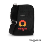 baggallini® Modern Take Two RFID Crossbody Bag