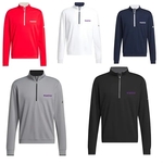 Adidas Men's Lightweight 1/4 Zip Pullover