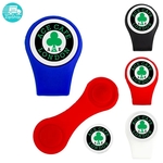 Magnetic Golf Ball Marker Clip
