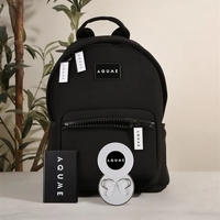 Style meets tech! Soho Elizabeth Small Backpack, Slim Wireless Power Bank,......