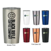 20 oz. Insulated Tumbler
