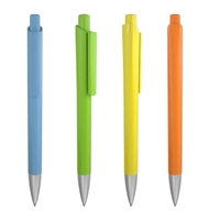 Ritter® Level Recycled PM Pen... from ASI 84592 St Regis Group