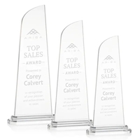 Culver Award - Clear... from ASI 84592 St Regis Group / St Regis