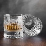 Hathaway Whiskey Taster - Deep Etch