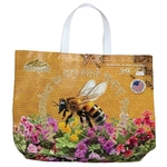TBS19 Sublimated Tote Bag