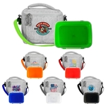 Adventure Clip Top Lunch Set