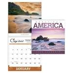 Triumph® Calendars Beautiful America Calendar