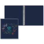 1/2" Express Round Ring Binder Junior