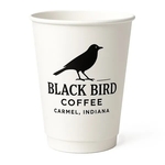 16 oz. Double Wall Paper Cup