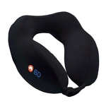 Brookstone Ultra Form Memory Foam Neck Pillow