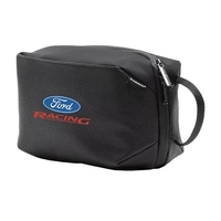 Portable Toiletry Bags for Travelling. Made from high-quality vegan...