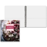 1/2" Classic Round Ring Binder Junior