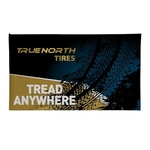 51" X 31 1/2" Washable Rug