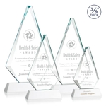 Windsor Award on Newhaven - White