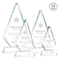 Windsor Award on Newhaven - Starfire