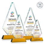 Windsor VividPrint™ Award on Newhaven - Amber