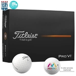Titleist Pro V1 Golf Ball