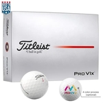 Titleist Pro V1x Golf Ball