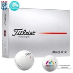 Titleist Pro V1x Golf Ball