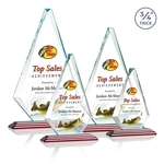 Windsor VividPrint™ Award - Rosewood