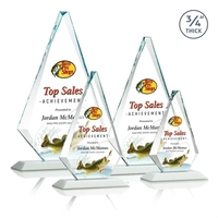 Windsor VividPrint™ Award - White