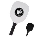 Single Pickleball Paddle