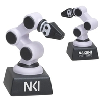 Robot Arm Stress Reliever