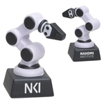 Robot Arm Stress Reliever