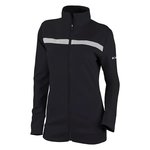Columbia Women's Omni Wick Play Through Full Zip Jacket