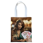 TBS11 Sublimated Tote Bag