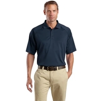 Corner Stone® Tall Select Snag-Proof Tactical Polo