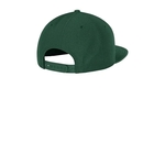 New Era® Original Fit Diamond Era Flat Bill Snapback Cap
