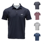 Anderson Ord Mens Gamer Solid Polo