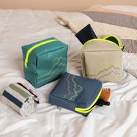 Mod pouches are modular - creative, right? Built for the organizers,... from...