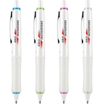 Dr. Grip® Pure White Advanced Ink Pen