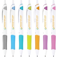 Acroball® Pure White Advanced Ink Pen (0.7mm)