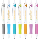 Acroball® Pure White Advanced Ink Pen (0.7mm)