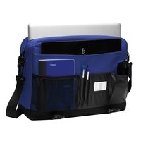 Port Authority® Messenger Briefcase... from ASI 57371 Eyevertising