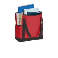 Port Authority® On-The-Go Tote... from ASI 57371 Eyevertising