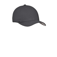 Port Authority® Flex fit Cotton Twill Cap
