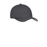 Port Authority® Flex fit Cotton Twill Cap