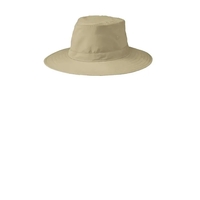 Port Authority® Lifestyle Brim Hat... from ASI 57371 Eyevertising