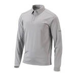 Columbia Men's Omni-Wick Pin High Polo Shirt