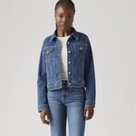 Levi's Women's Sweet Jane Original Trucker Jacket
