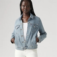 Levi's Women's Original Trucker Jacket