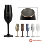 Snowfox® 6 oz. Insulated Champagne Flute